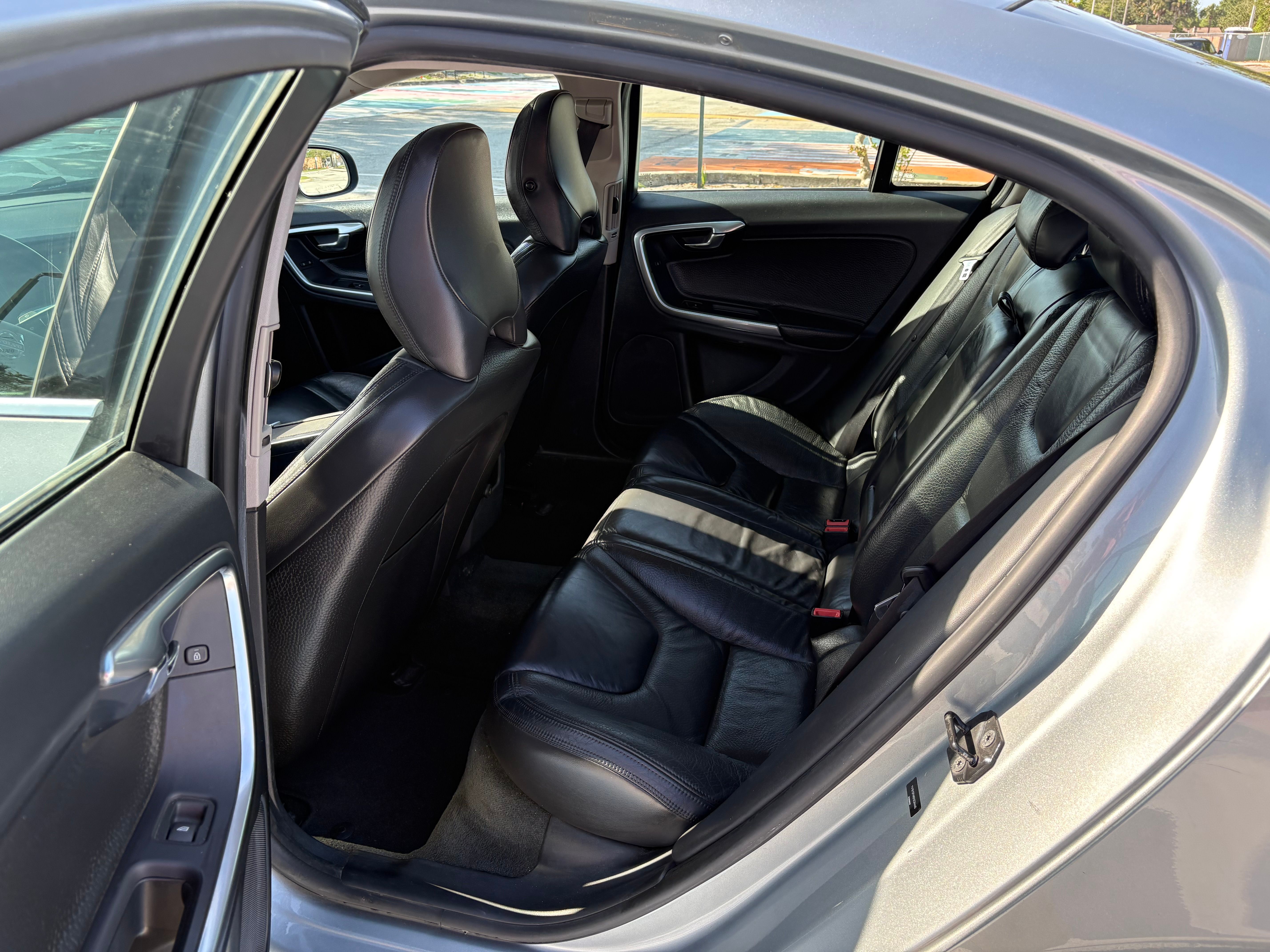 Used 2013 Volvo S60 T5 AWD/4WD image 10