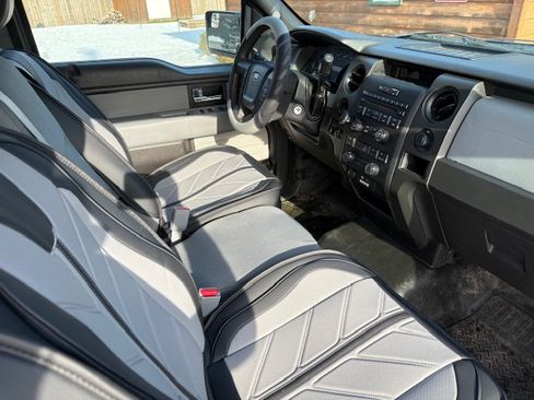 Used 2014 Ford F150 XL w/ Equipment Group 101A Mid image 2