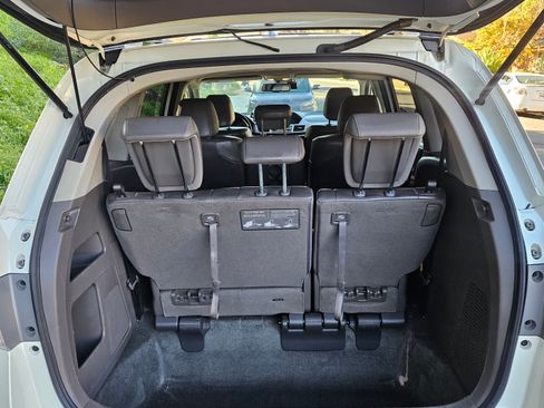 Used 2016 Honda Odyssey Touring image 27