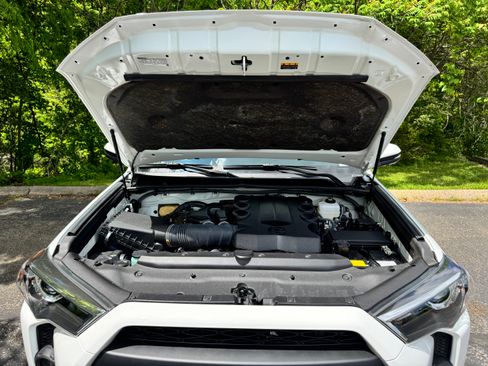 Used 2023 Toyota 4Runner TRD Pro image 27