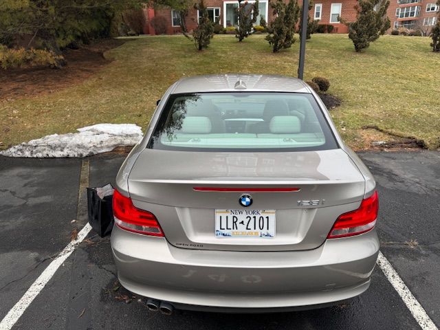 Used 2012 BMW 128i Coupe RWD image 4