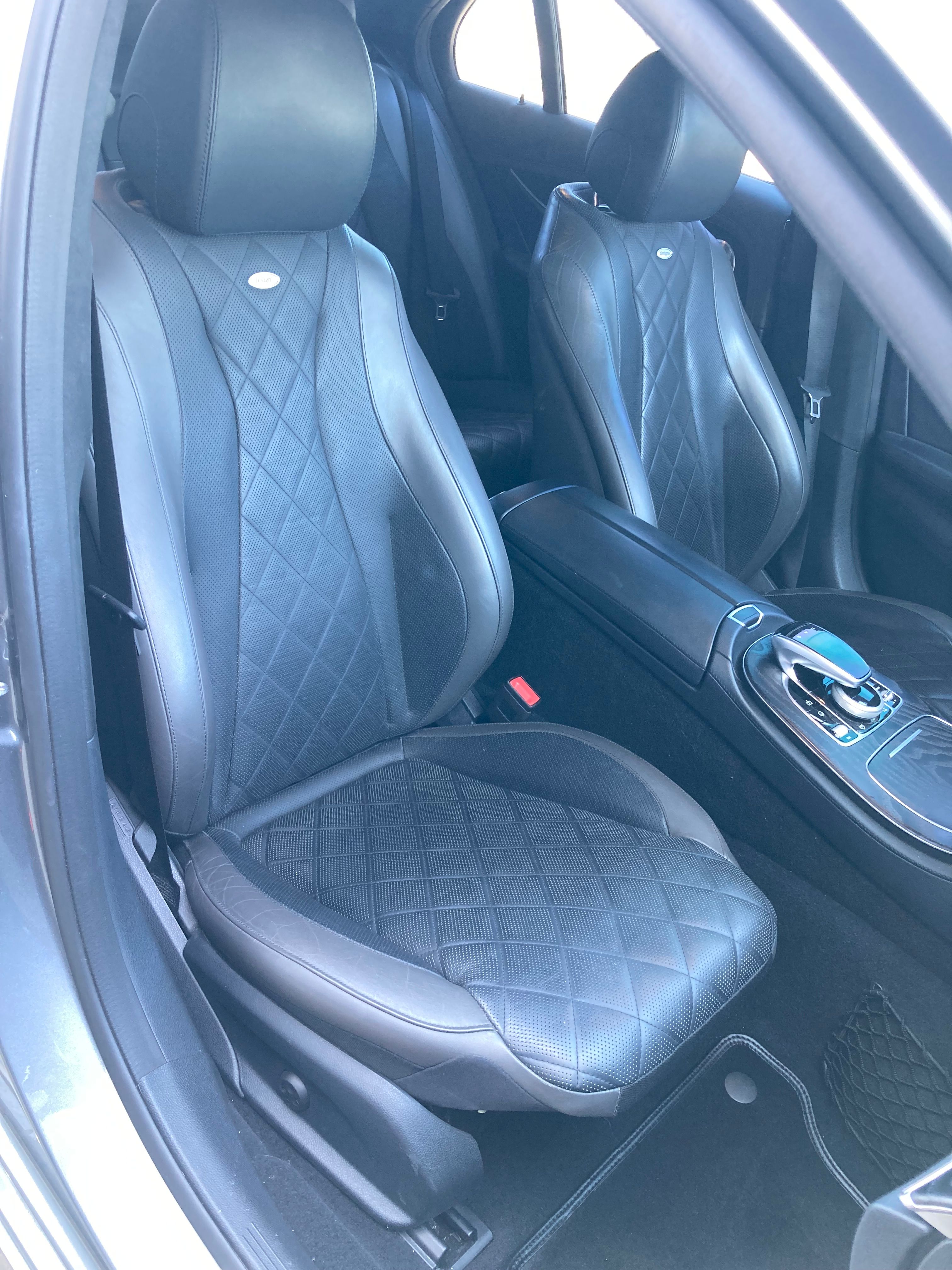 Used 2020 Mercedes-Benz E 350 Sedan image 21