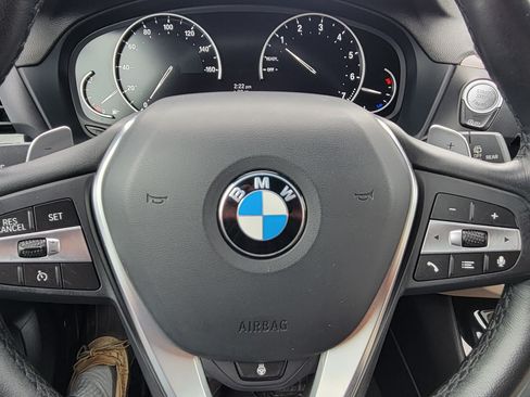 Used 2021 BMW X3 xDrive30i w/ Convenience Package image 22