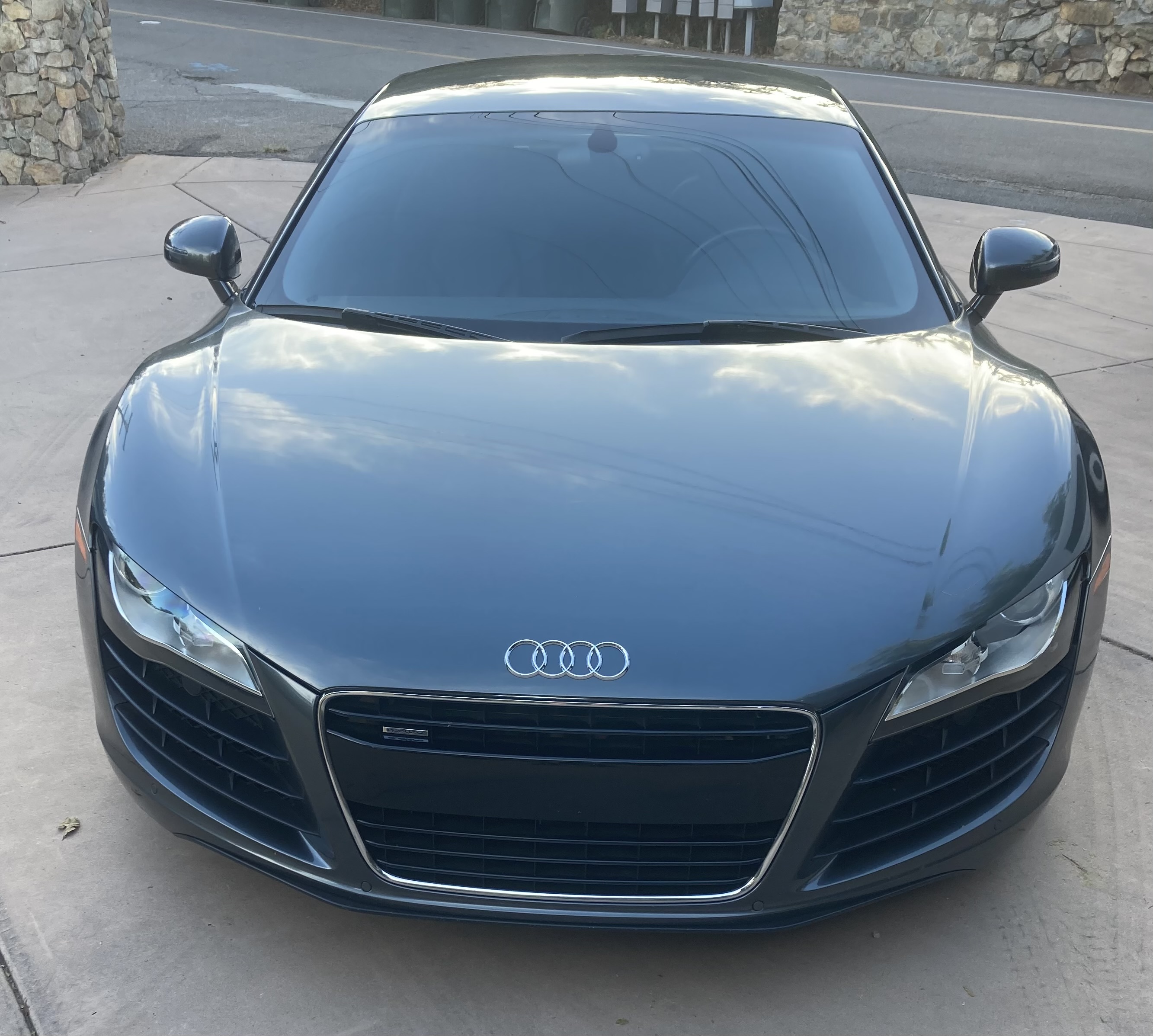 Used 2009 Audi R8 V8 AWD/4WD image 13