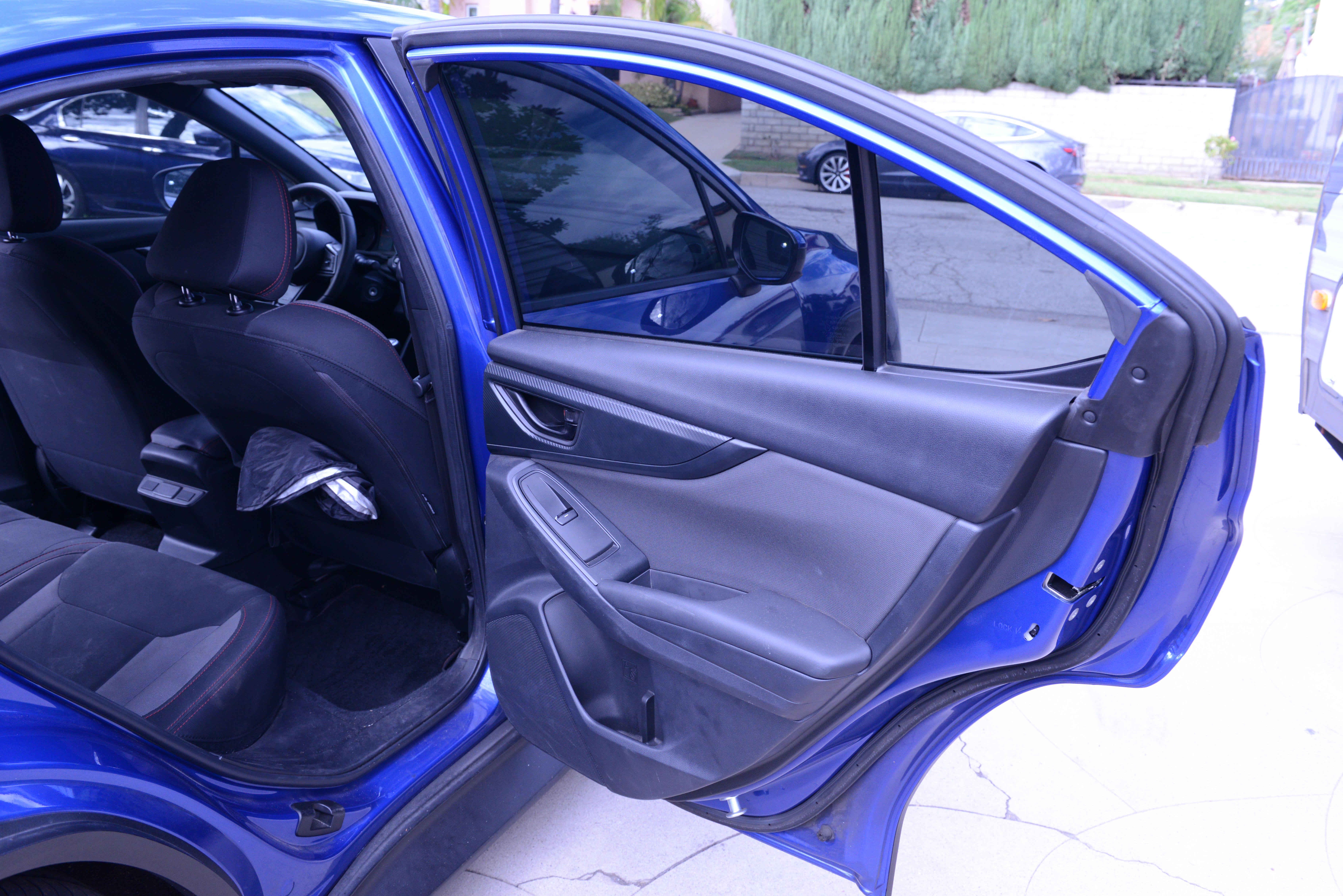 Used 2023 Subaru WRX AWD/4WD image 30