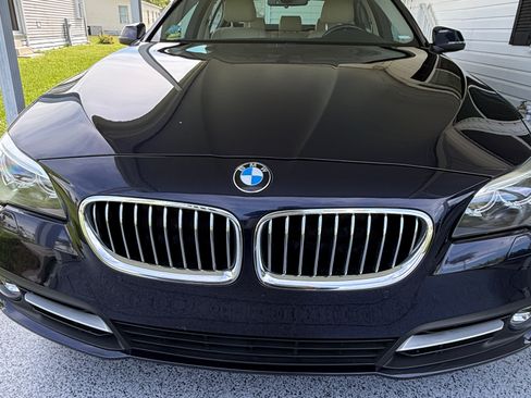 Used 2016 BMW 528i 528i Sedan 4D image 15