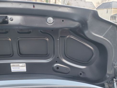 Used 2007 BMW Z4 3.0si image 22