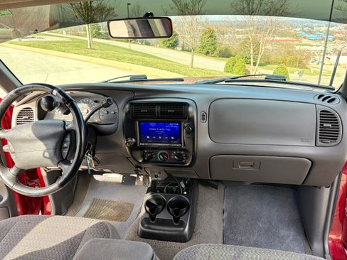 Used 1999 Ford Ranger 2WD SuperCab image 26