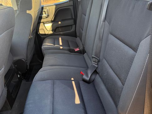 Used 2019 Chevrolet Silverado 1500 LT w/ All Star Edition image 12