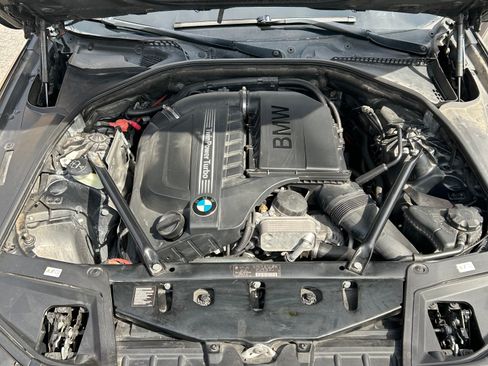 Used 2013 BMW 535i Sedan image 17