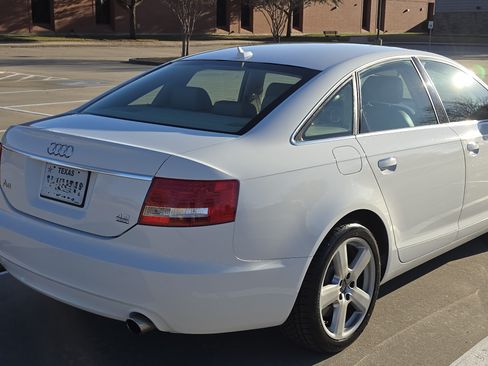 Used 2008 Audi A6 4.2 image 10