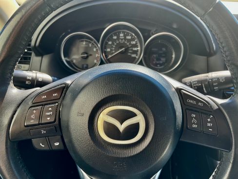 Used 2013 MAZDA CX-5 Touring w/ Touring Tech Pkg AWD/4WD image 16