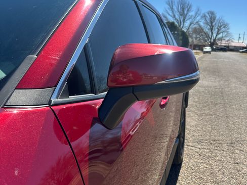 Used 2023 Toyota RAV4 Adventure image 21