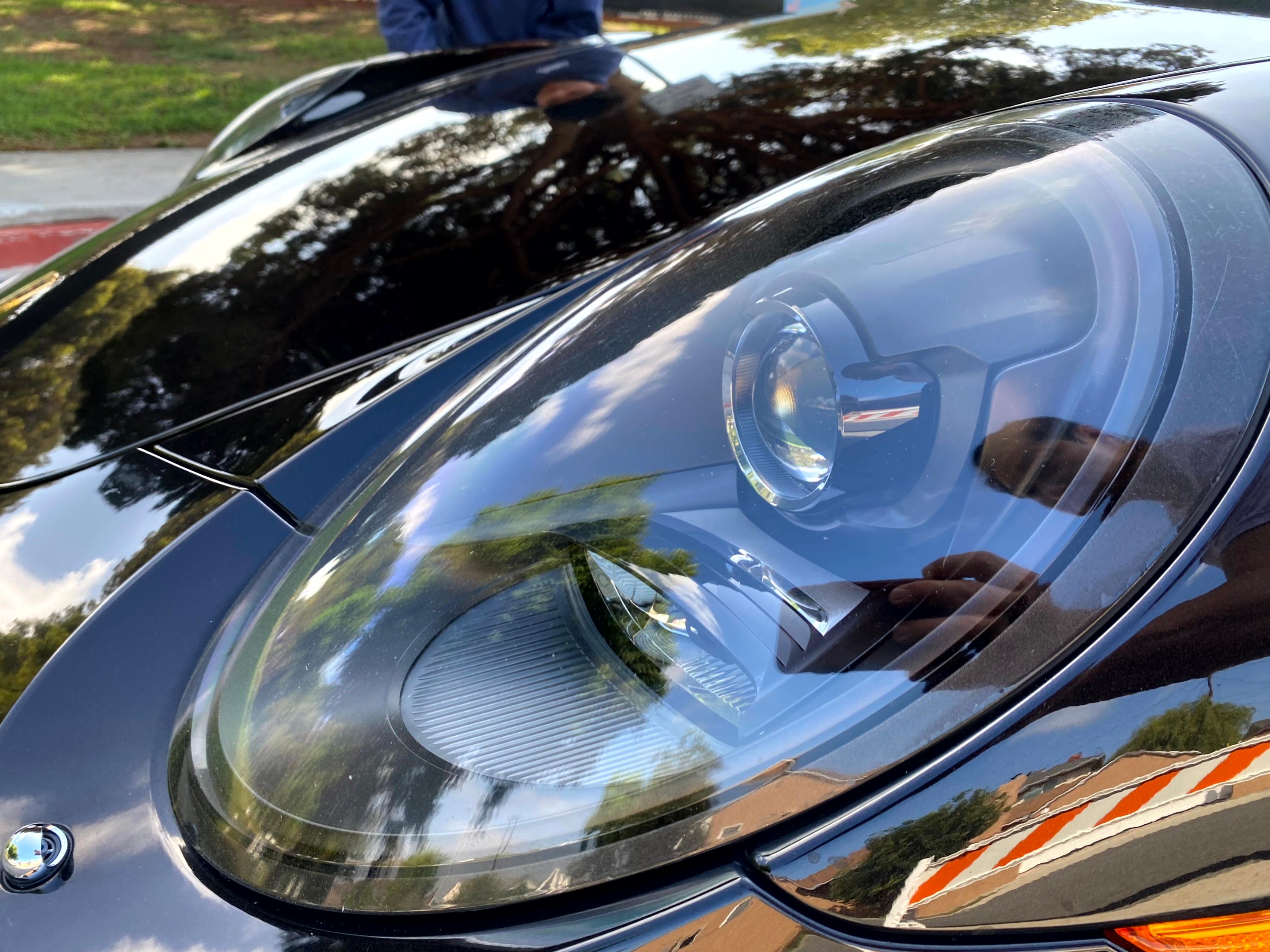 Used 2013 Porsche 911 Carrera image 20