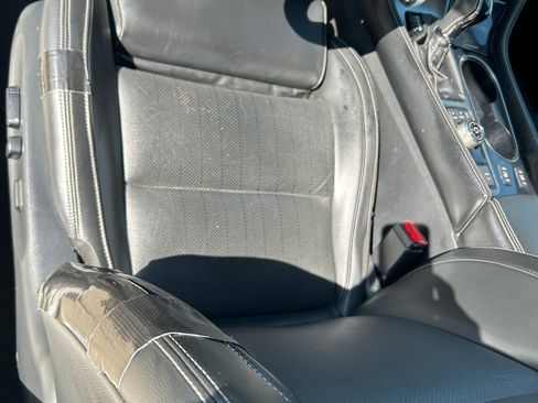 Used 2017 Nissan Maxima 3.5 SL FWD image 11