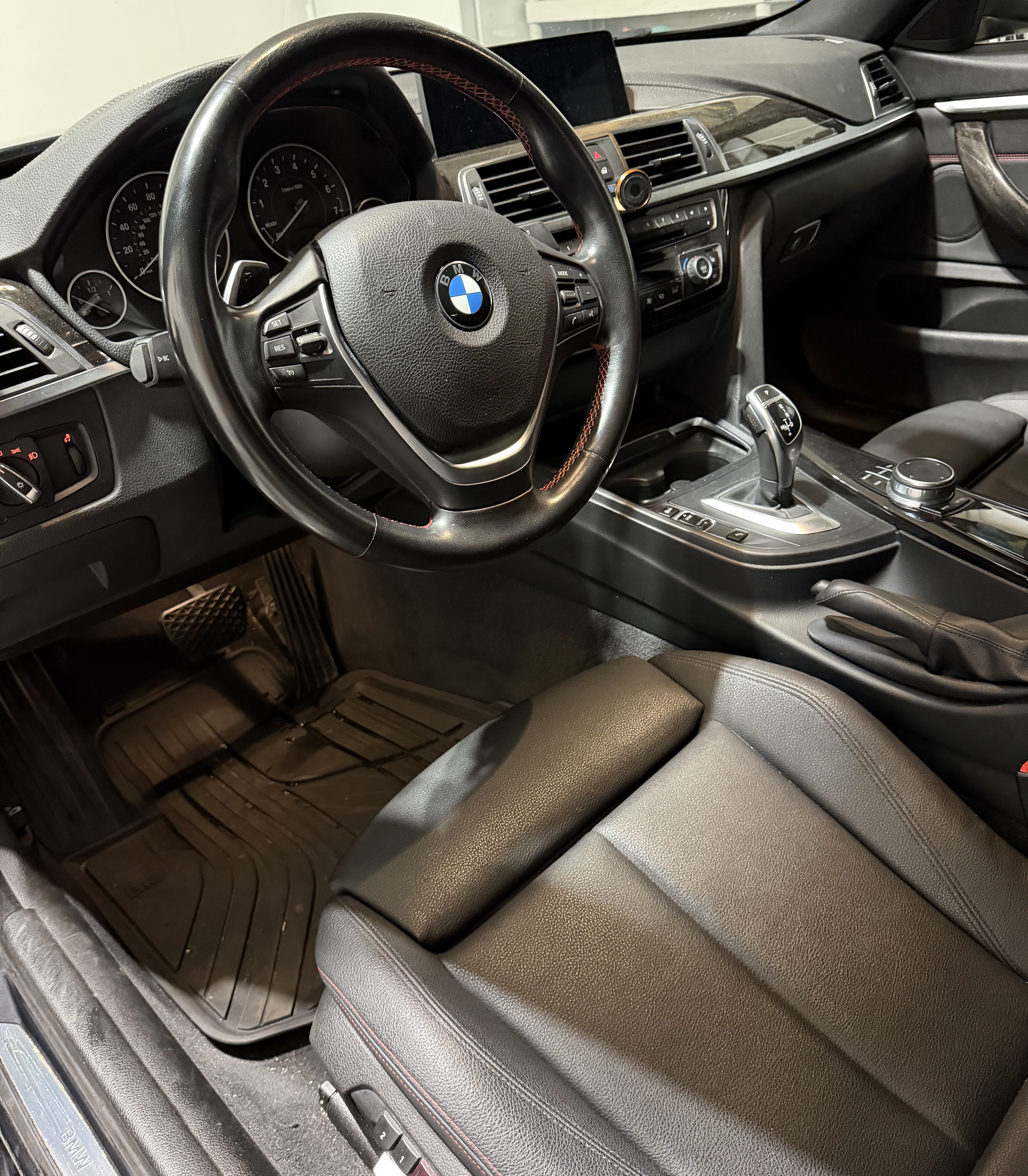 Used 2018 BMW 430i Gran Coupe xDrive AWD/4WD image 18