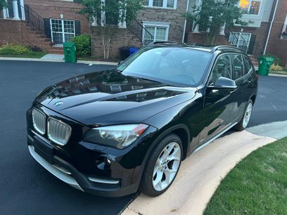 Used 2013 BMW X1 xDrive28i