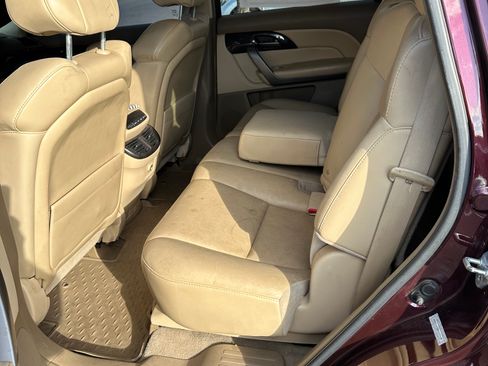 Used 2008 Acura MDX w/ Sport Package image 8