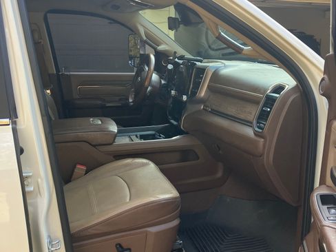 Used 2021 RAM 3500 Limited image 13