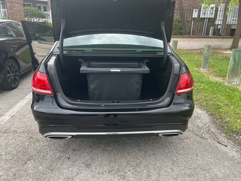 Used 2014 Mercedes-Benz E 350 Sedan image 8