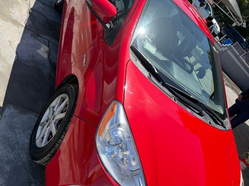 Used 2014 Toyota Prius C Four FWD image 5