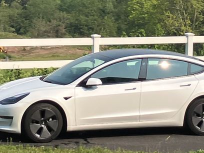 Used 2023 Tesla Model 3 Standard Range