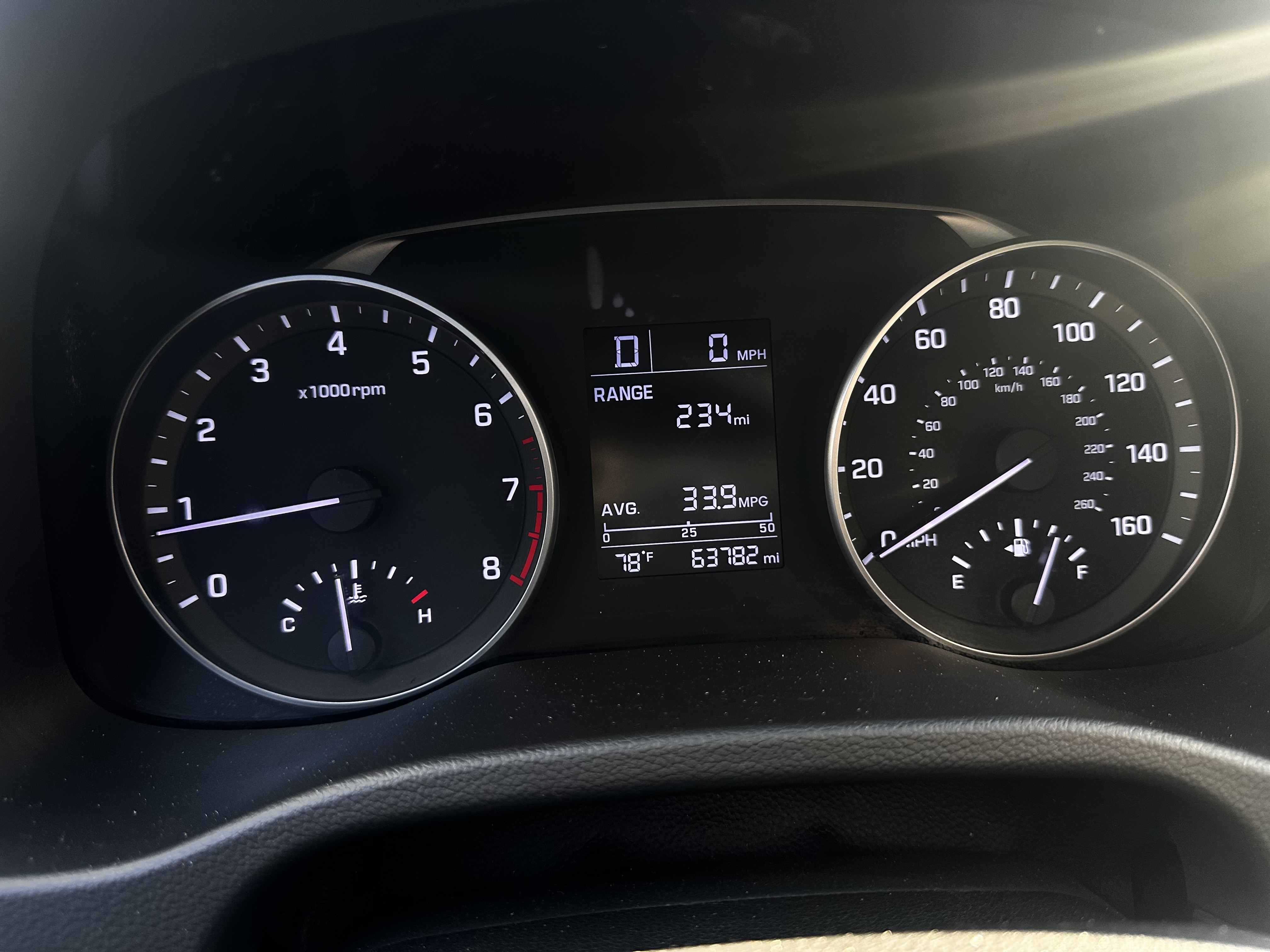 Used 2017 Hyundai Elantra SE FWD image 10