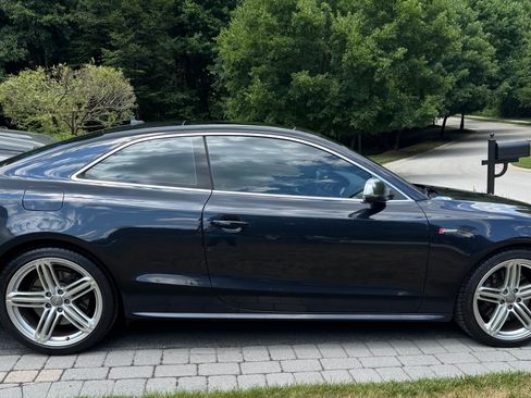 Used 2014 Audi S5 Prestige AWD/4WD image 1