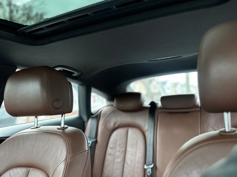 Used 2016 Audi A7 3.0T Premium Plus image 10