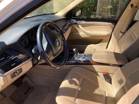 Used 2008 BMW X5 3.0si image 13