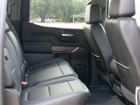 Used 2020 Chevrolet Silverado 1500 LTZ image 6