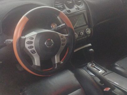 Used 2008 Nissan Altima 3.5 SE w/ Premium Pkg