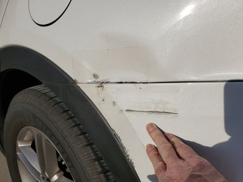 Used 2018 Hyundai Santa Fe Sport w/ 2.4L Value Package 02 image 5