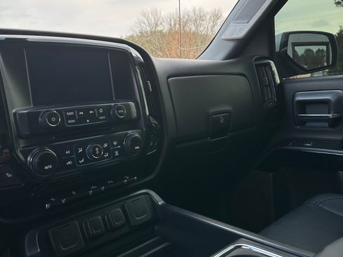 Used 2016 Chevrolet Silverado 1500 LT w/ All Star Edition image 11