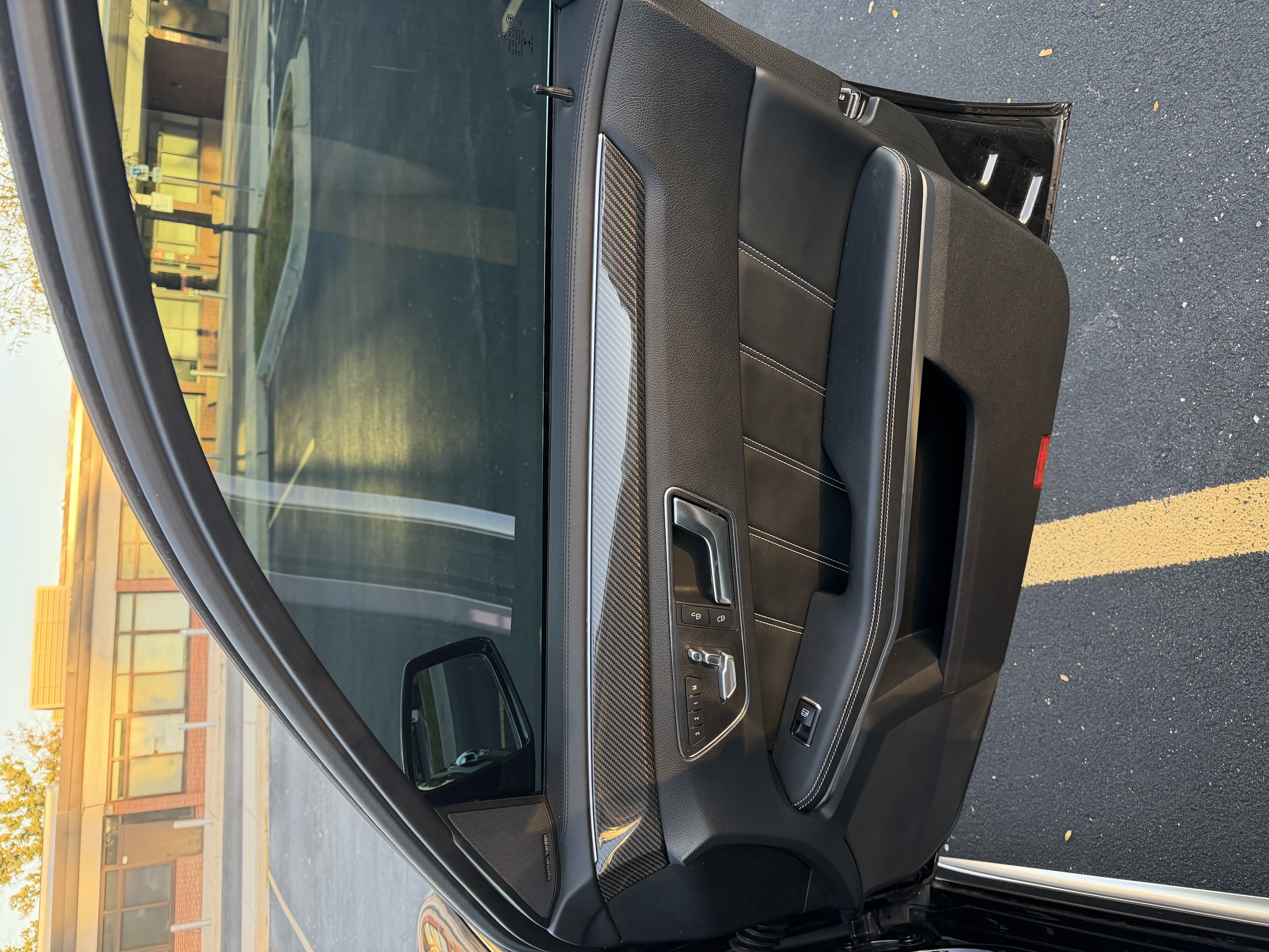 Used 2014 Mercedes-Benz E 63 AMG S-Model image 23