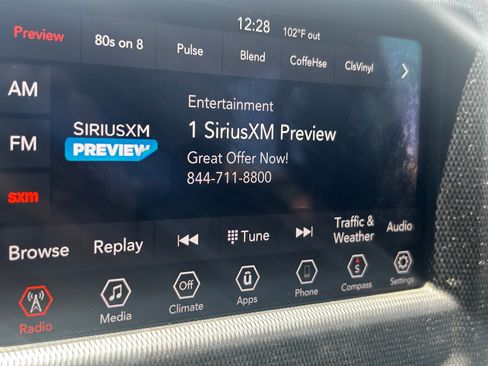 Used 2019 Jeep Wrangler Unlimited Sport S AWD/4WD image 8