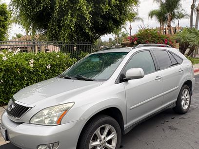 Used 2009 Lexus RX 350 2WD