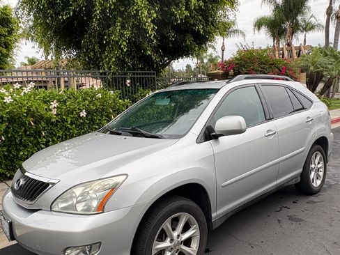 Used 2009 Lexus RX 350 2WD image 1
