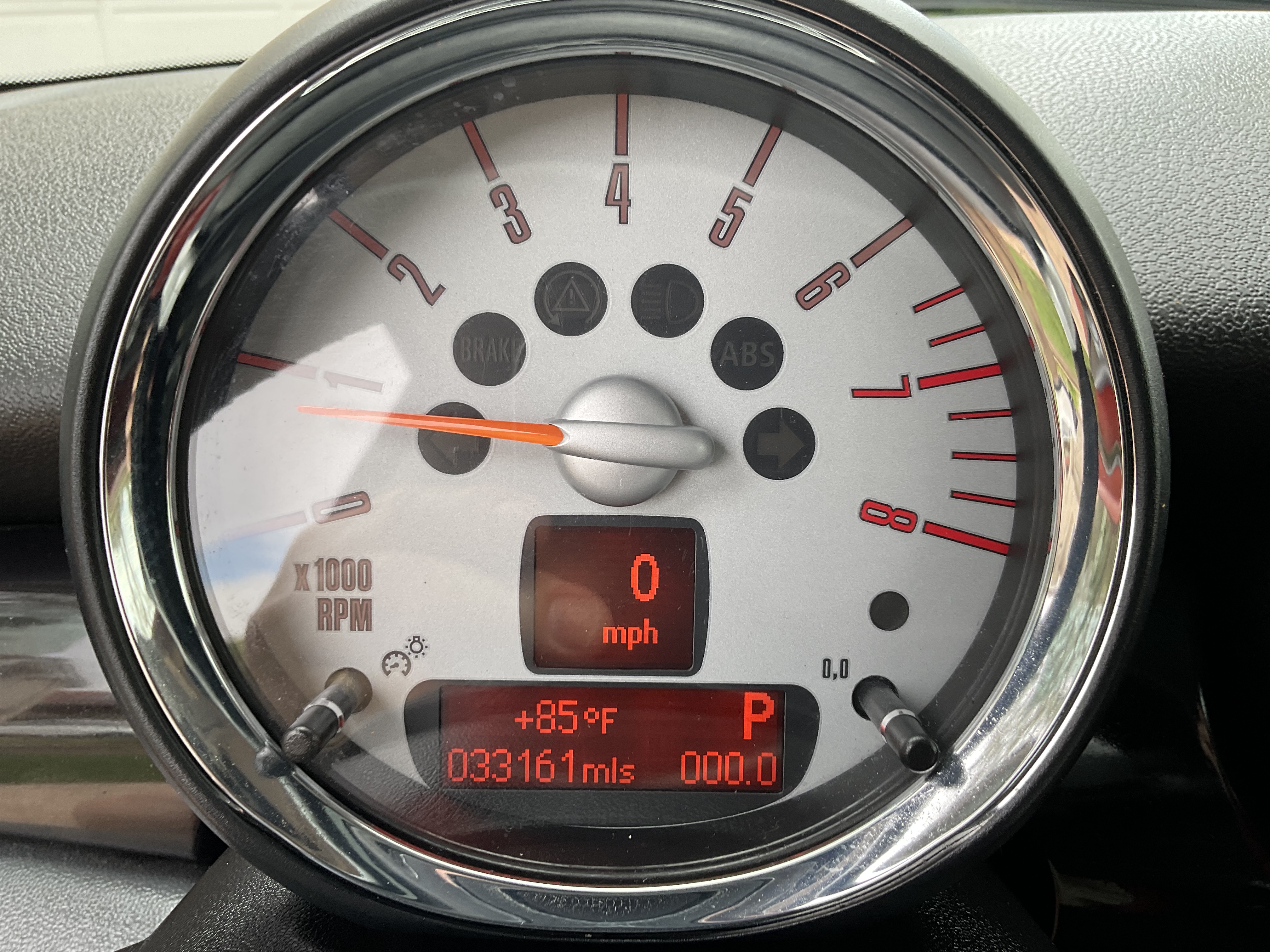 Used 2007 MINI Cooper S FWD image 18