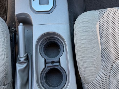 Used 2021 Nissan Frontier SV RWD image 16