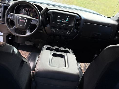 Used 2018 GMC Sierra 1500 2WD Double Cab image 11