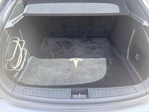 Used 2016 Tesla Model S P100D AWD/4WD image 13