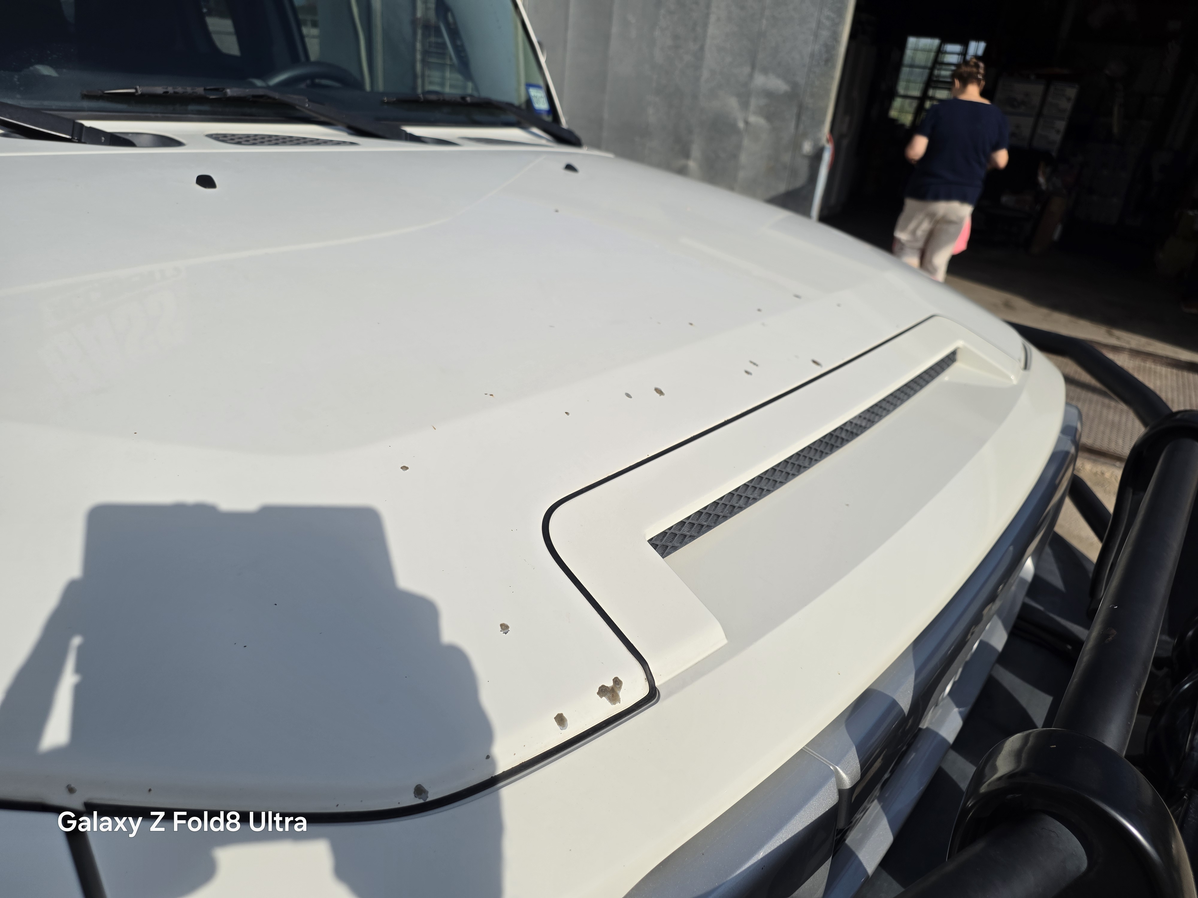 Used 2010 Toyota FJ Cruiser 2WD w/ Convenience Pkg image 13