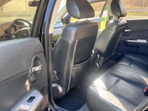 Used 2009 Dodge Avenger SXT w/ Premium Convenience Group image 11