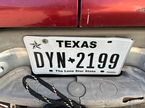 Used 2000 Ford Excursion Limited image 5