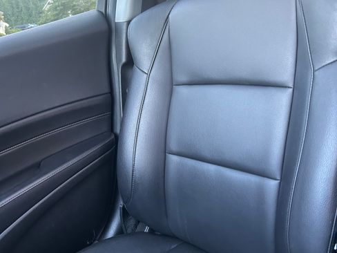 Used 2016 Acura ILX FWD image 11