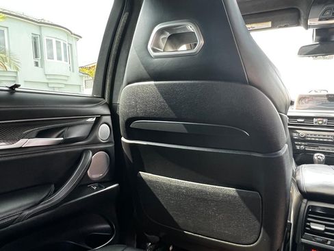 Used 2015 BMW X6 M image 20