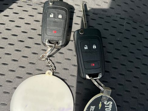 Used 2013 GMC Terrain SLE image 13