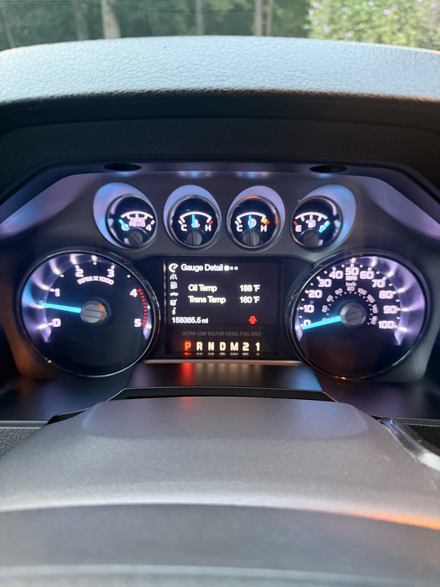 Used 2015 Ford F350 Platinum AWD/4WD image 12