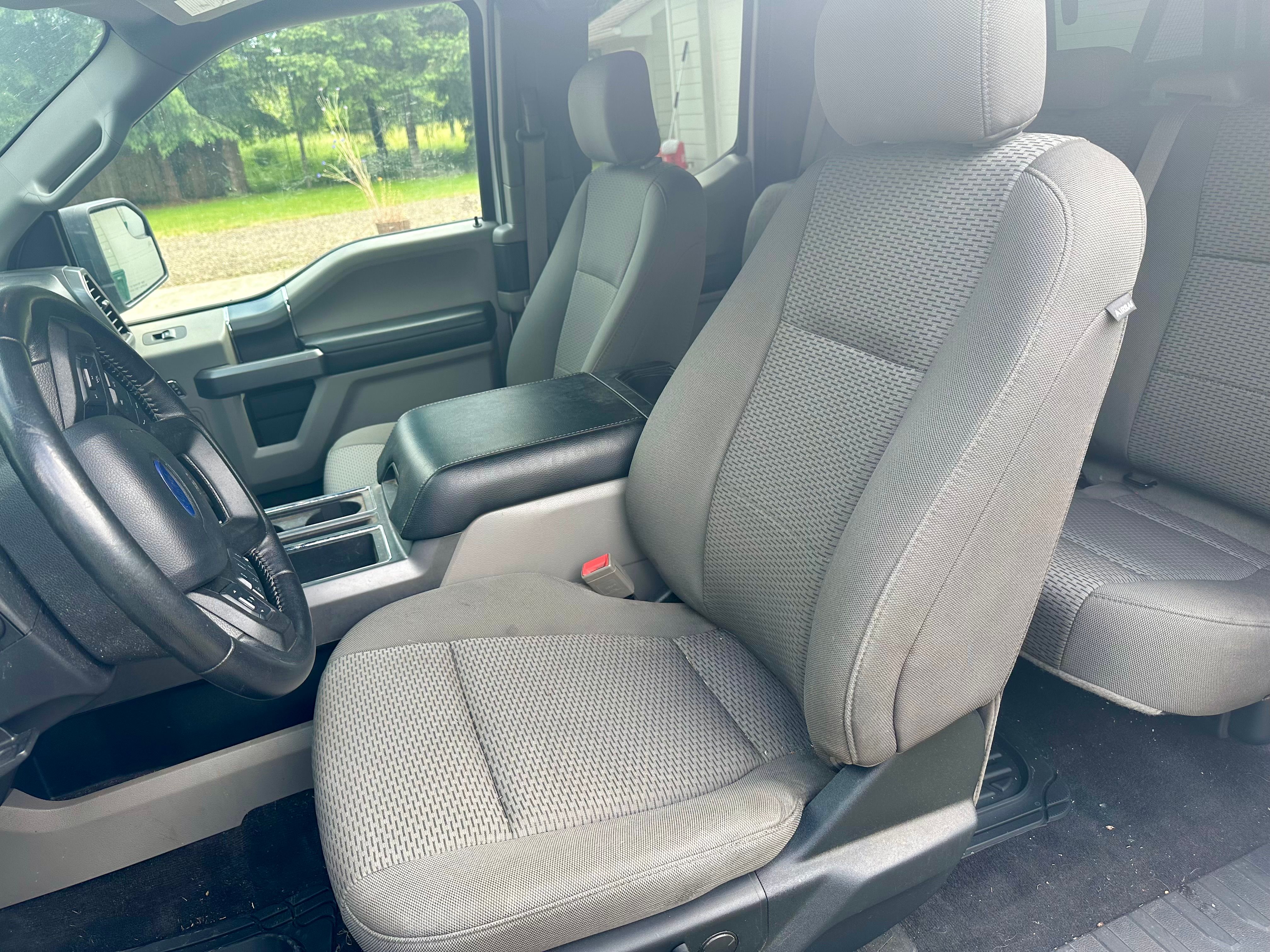 Used 2019 Ford F150 XLT w/ Equipment Group 302A Luxury AWD/4WD image 10